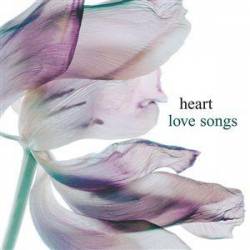 Heart : Love Songs